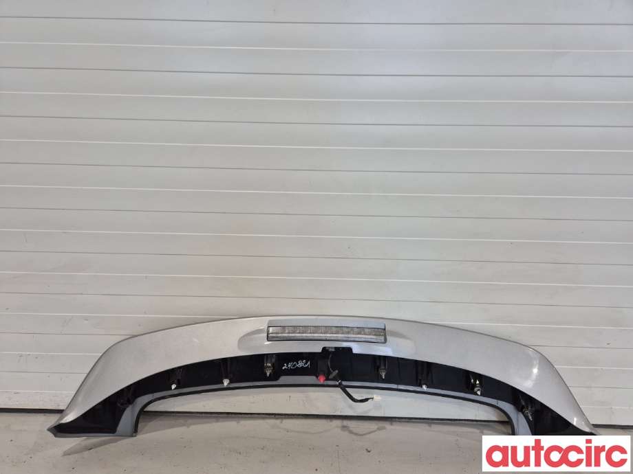 Spoiler bakluke til Toyota RAV4 2016-2019 (Type IV, Fase 2)  (TOYOTA|7608542903B4|)