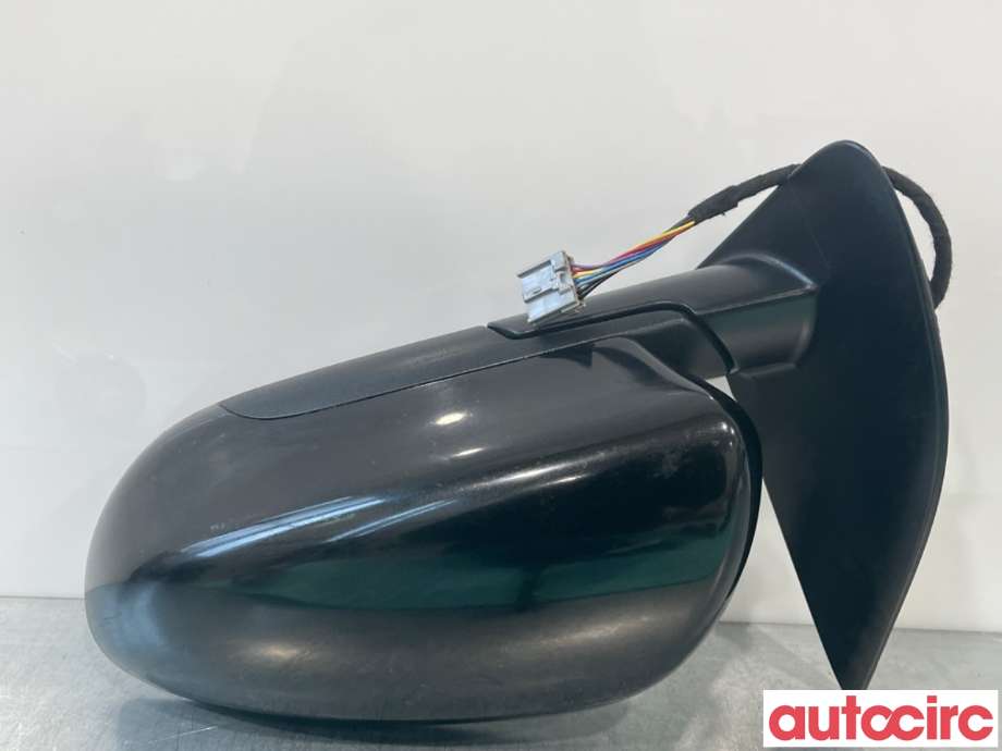 Speil venstre til Nissan Qashqai 2007-2010 (Type I, Fase 1)  (NISSAN|96302JD74A||96302JD84A)