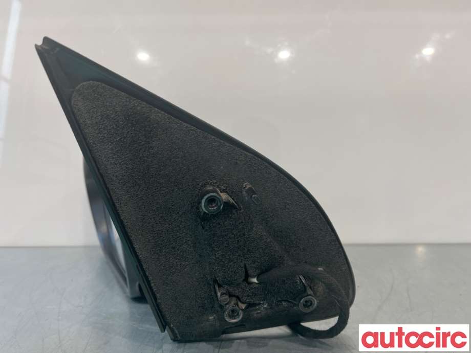 Speil venstre til Nissan Qashqai 2007-2010 (Type I, Fase 1)  (NISSAN|96302JD74A||96302JD84A)