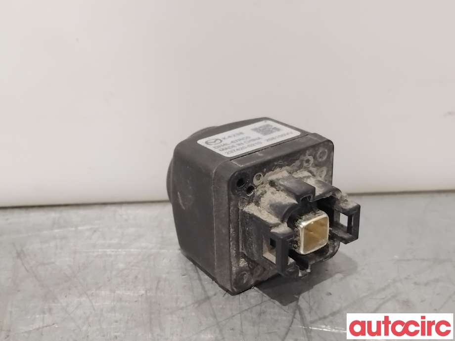 Kamera til Mazda MX-30 2020-->>  (MAZDA|DN4L-67-RC0||DN4L-67RC0)
