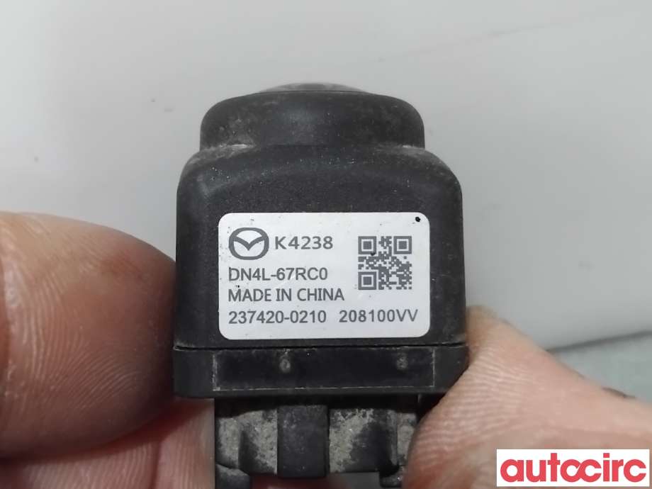 Kamera til Mazda MX-30 2020-->>  (MAZDA|DN4L-67-RC0||DN4L-67RC0)