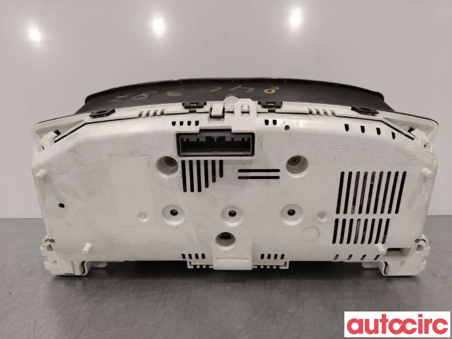 Instrumentpanel til Honda Civic 2006-2011 (Type VIII) (HONDA|78259SMGG21|)