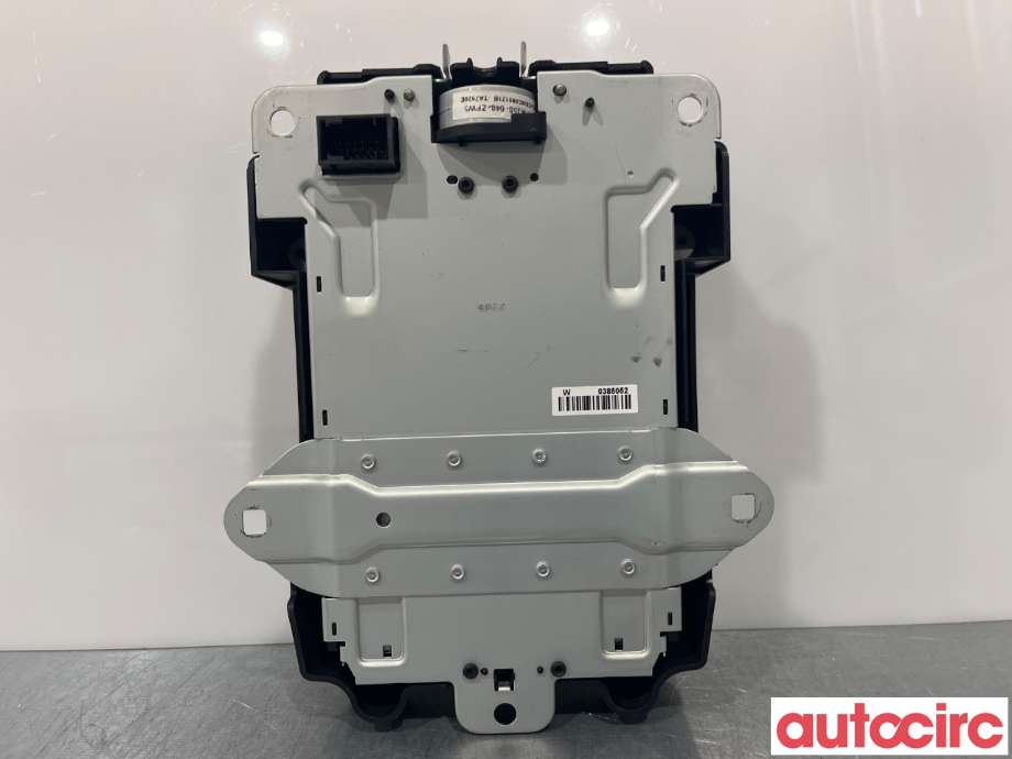 Instrumentpanel til Toyota Proace 2016-->> (Type II) (TOYOTA|SU001A6103|)
