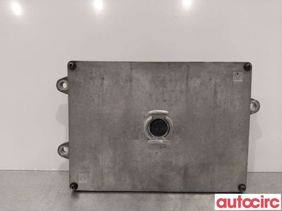 Styreenhet motor til Honda Civic 2006-2011 (Type VIII) (HONDA|37820RSHE12|)