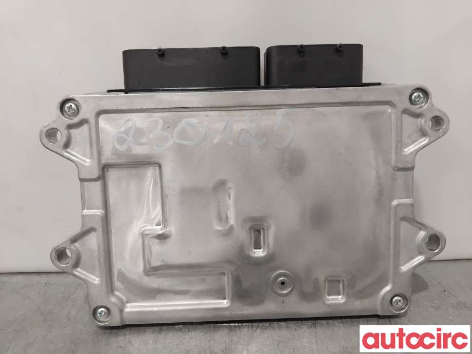 Styreenhet diverse til Mazda MX-30 2020-->>  (MAZDA|MH01-18-6B1||MH01186B1)