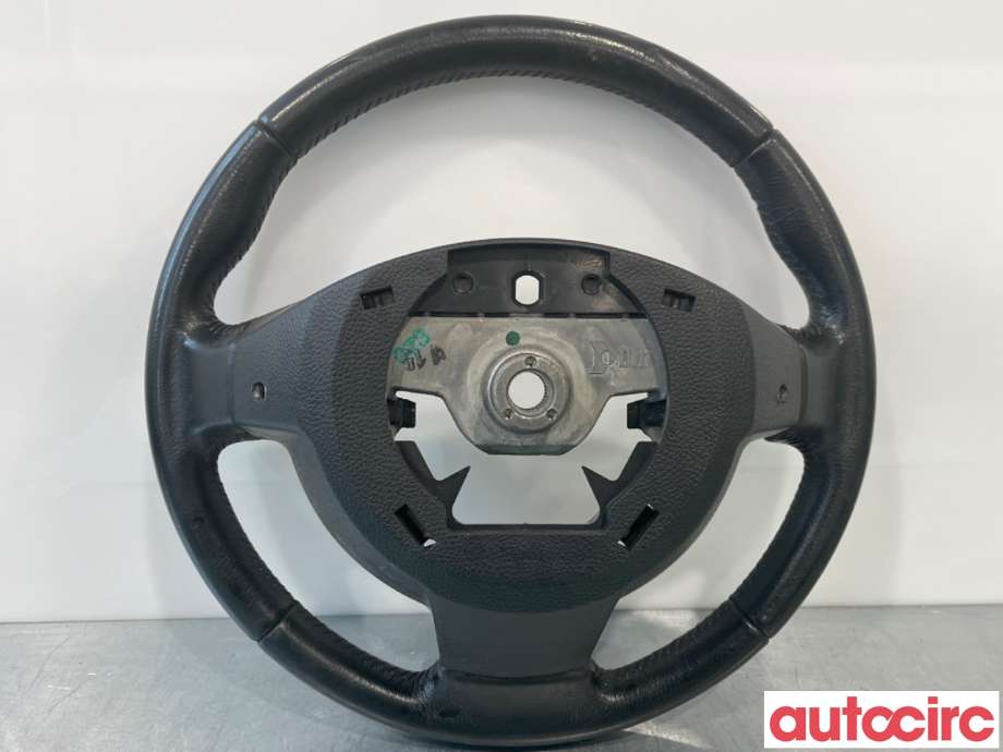 Ratt til Nissan Qashqai 2007-2010 (Type I, Fase 1)  (NISSAN|48430JD01D|)