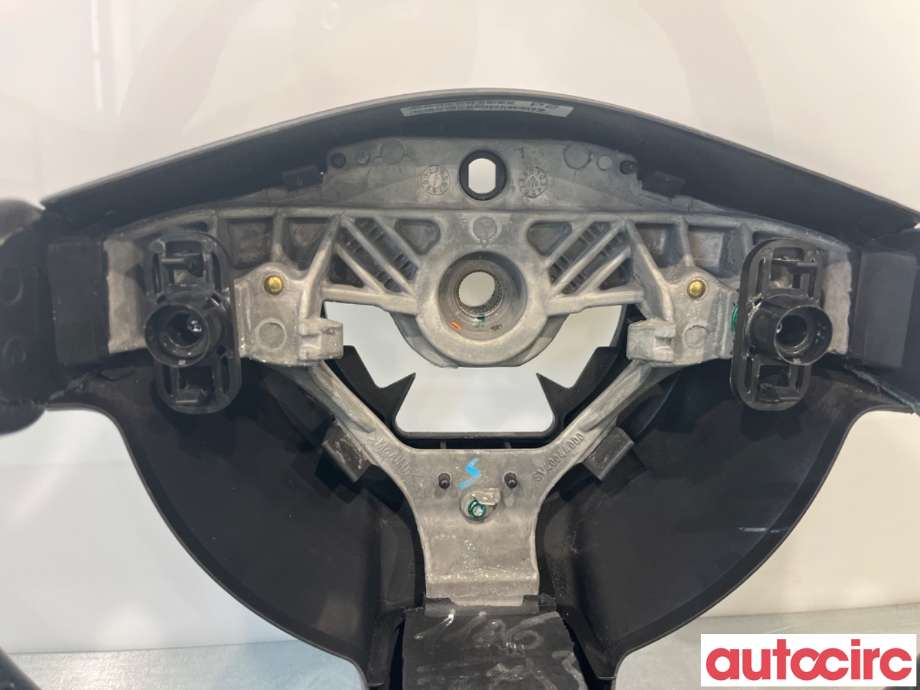 Ratt til Nissan Qashqai 2007-2010 (Type I, Fase 1)  (NISSAN|48430JD01D|)