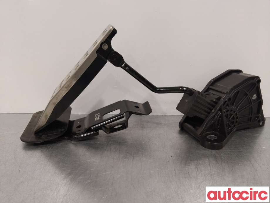 Pedal gass til Honda Civic 2006-2011 (Type VIII)  (HONDA|17800SMGP01|)