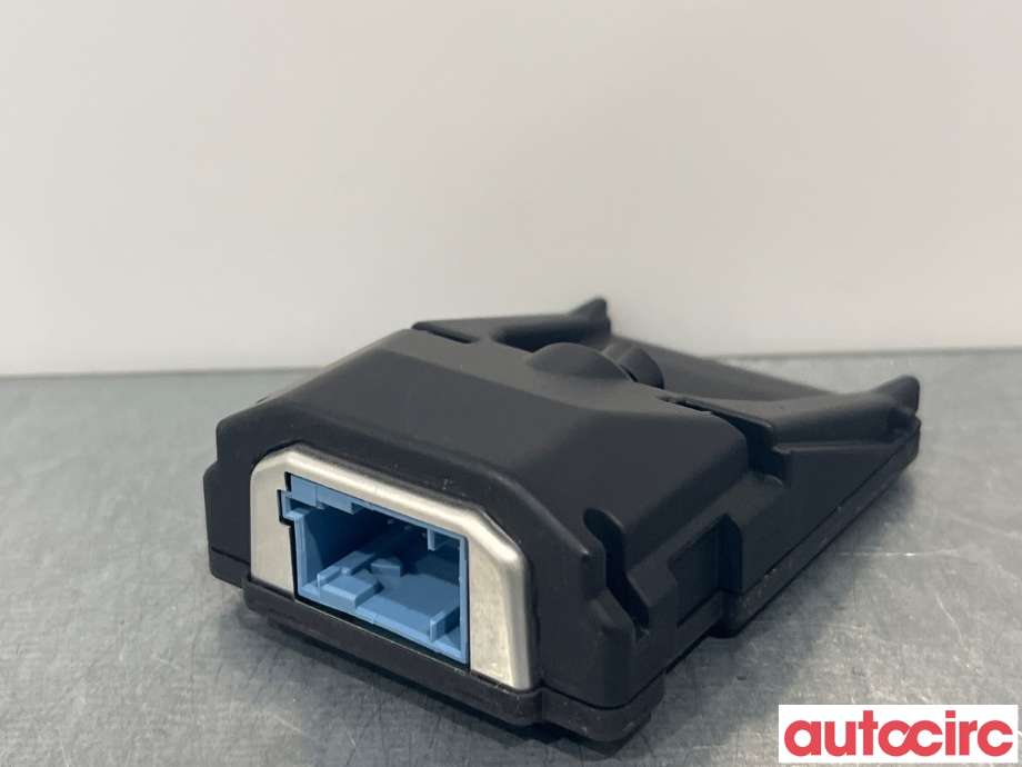 Kamera til Toyota Proace 2016-->> (Type II) (TOYOTA|SU001A7182)