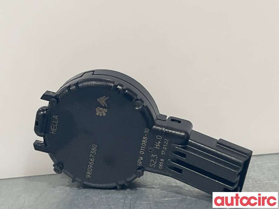 Sensor regnsensor til Toyota Proace 2016-->> (Type II) (TOYOTA|SU001A7183)