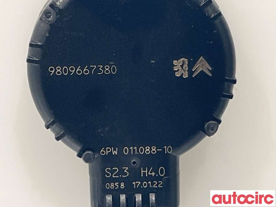 Sensor regnsensor til Toyota Proace 2016-->> (Type II) (TOYOTA|SU001A7183)