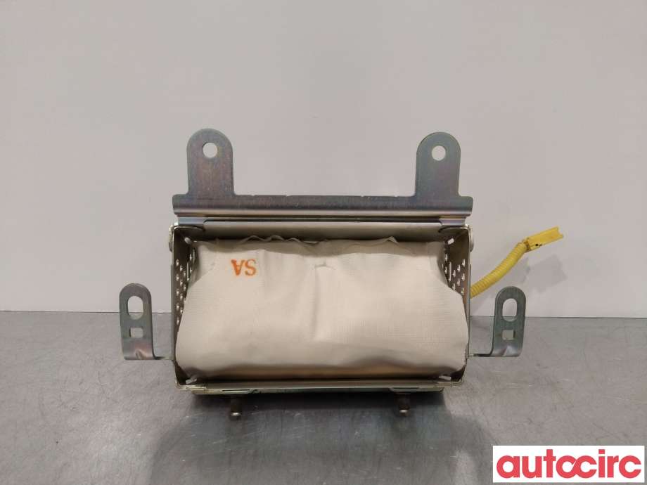 Airbag passasjer til Honda Civic 2006-2011 (Type VIII) (HONDA|77820SMGG80|)