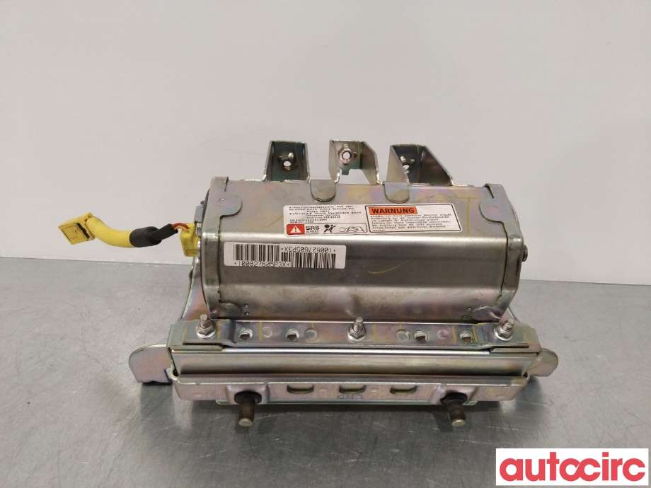 Airbag passasjer til Honda Civic 2006-2011 (Type VIII) (HONDA|77820SMGG80|)