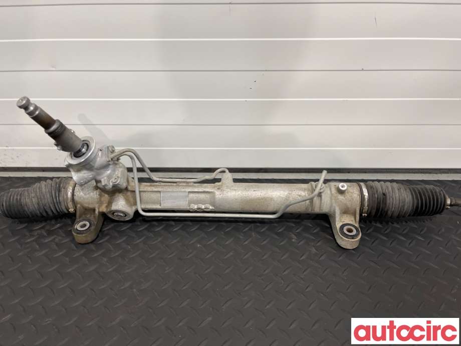 Tannstang til Toyota Avensis 2003-2008 (Type II)  (TOYOTA|4425005082|7891974804|)