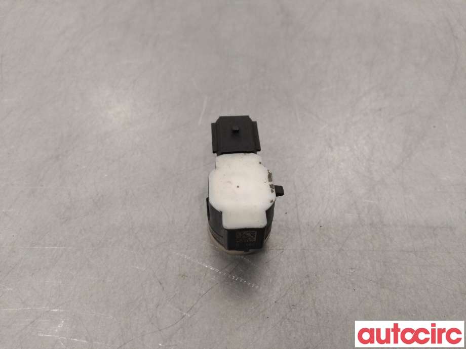 Parkeringssensor bak til Ford Fiesta 2013-2017 (Type VI, Fase 2)  (FORD|1756519|CV1T-15K859-BA|)