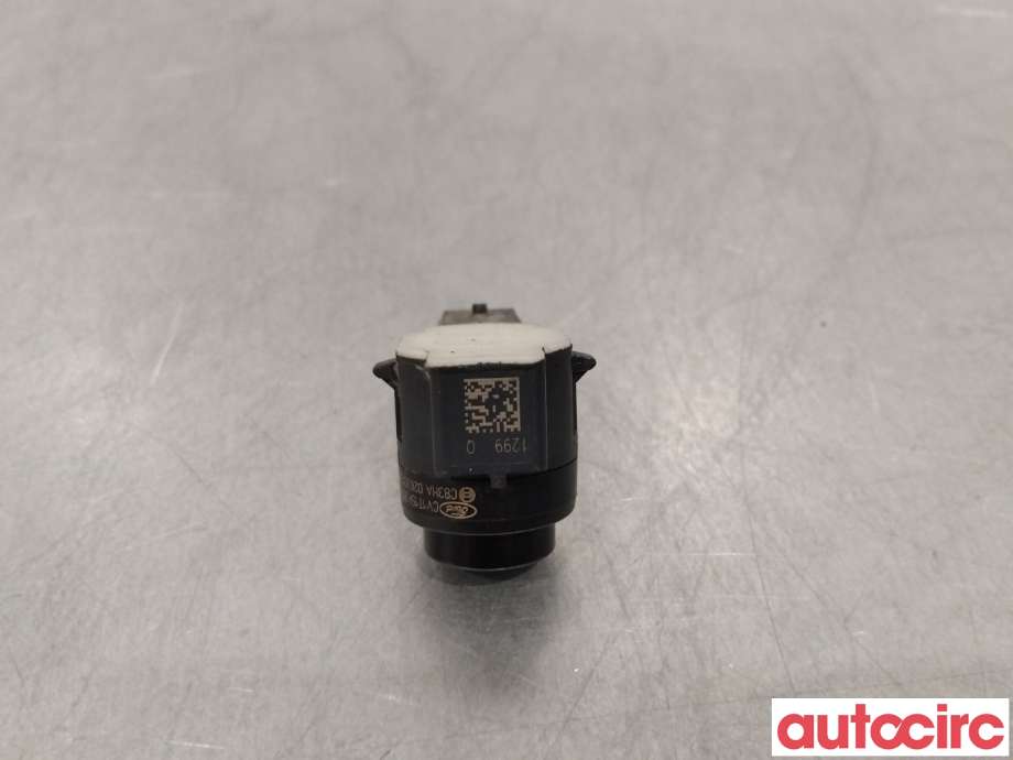 Parkeringssensor bak til Ford Fiesta 2013-2017 (Type VI, Fase 2)  (FORD|1756519|CV1T-15K859-BA|)