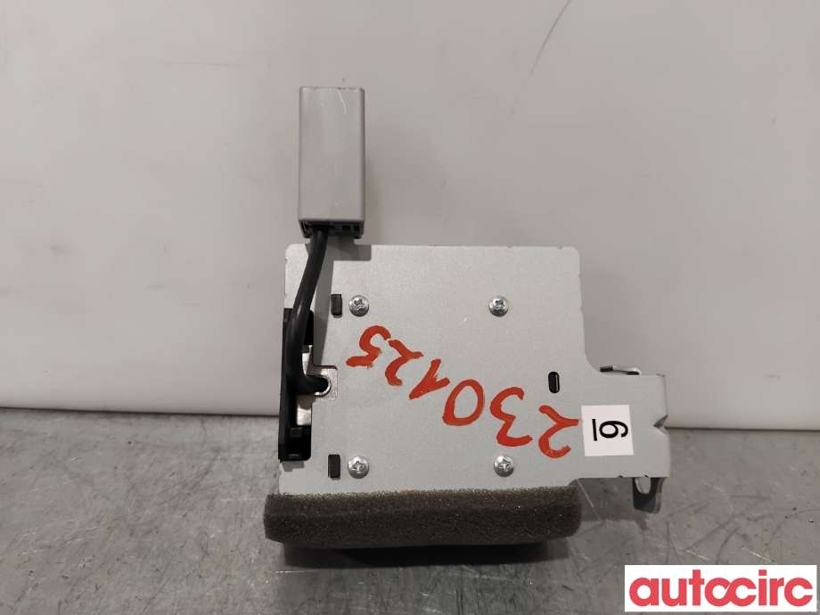 Dashbord telefon til Mazda MX-30 2020-->>  (MAZDA|DN4F-66-T30||DN4F66T30)