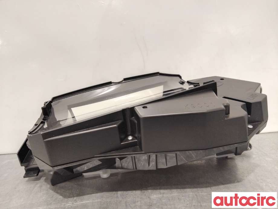 Multimedia display (MCU - Media Controller Unit) til Mazda MX-30 2020-->>  (MAZDA|DJBB-55-HU0||DN4J)