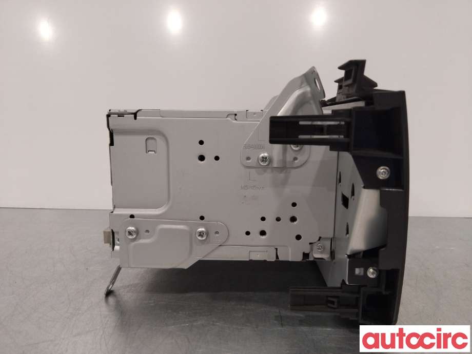 Bilstereo til Mazda 5 2011-2015 (Type II) (MAZDA|CG15-66-9R0|)