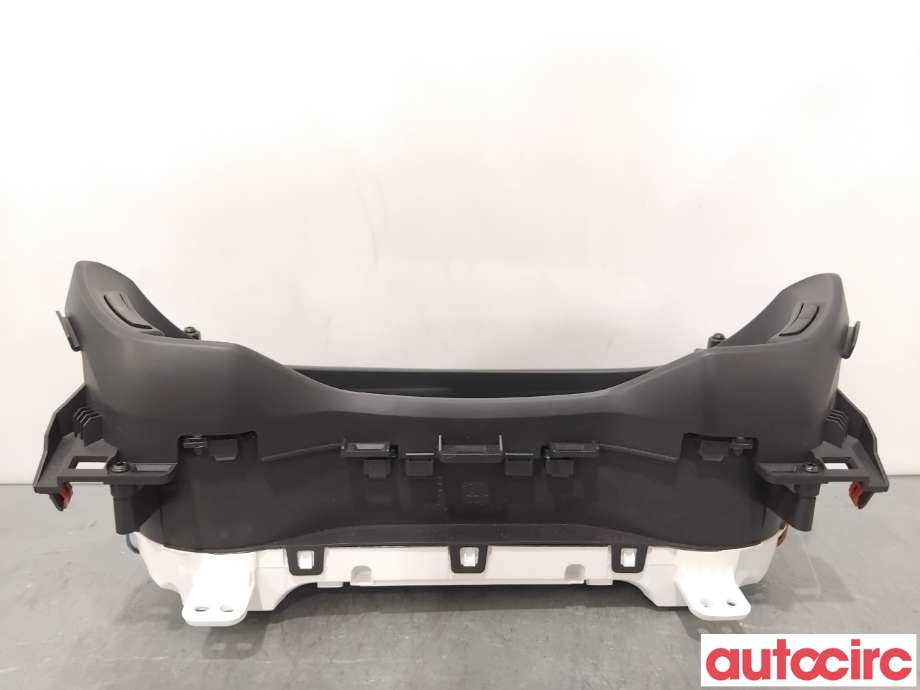 Instrumentpanel til Mazda MX-30 2020-->>  (MAZDA|DN4N-55-430|VPJJVF-10849-EAH|DN4N-55430)