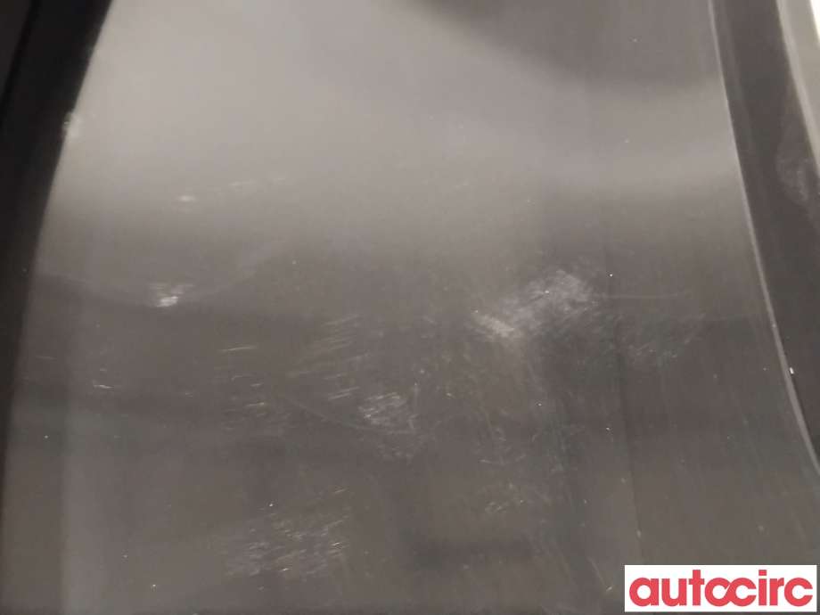 Instrumentpanel til Mazda MX-30 2020-->>  (MAZDA|DN4N-55-430|VPJJVF-10849-EAH|DN4N-55430)