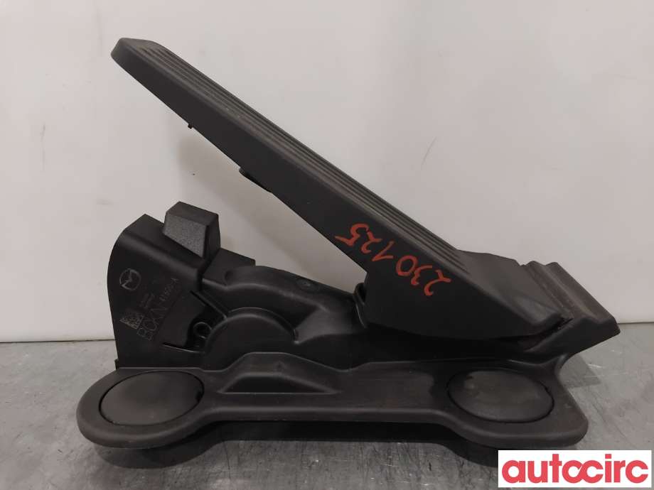 Pedal gass til Mazda MX-30 2020-->>  (MAZDA|BCKN-41-600A||BCKN-41600-A)
