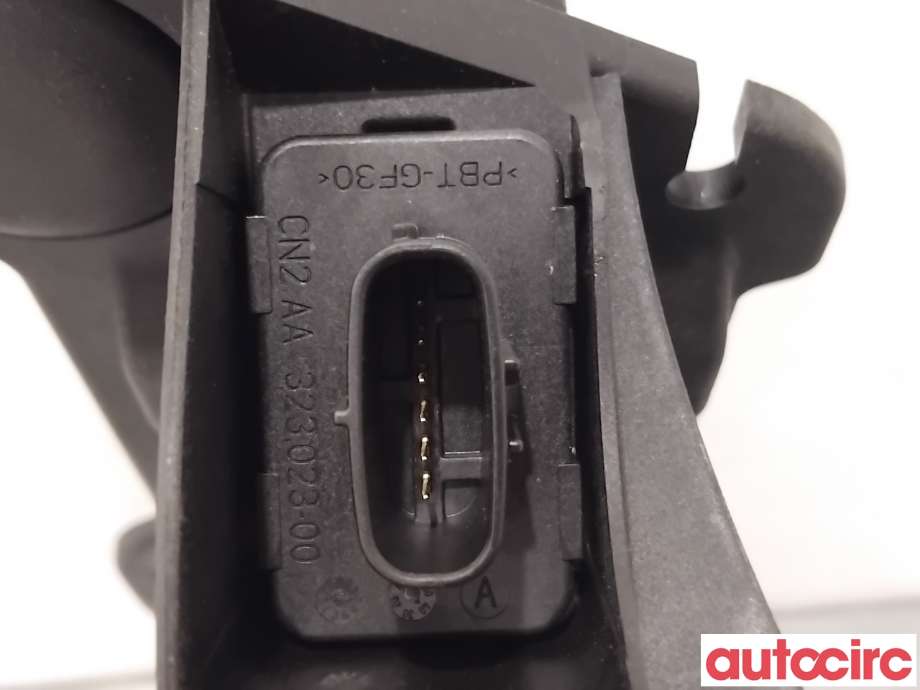 Pedal gass til Mazda MX-30 2020-->>  (MAZDA|BCKN-41-600A||BCKN-41600-A)