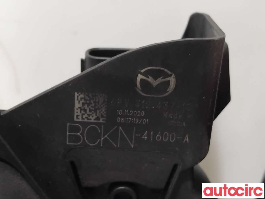 Pedal gass til Mazda MX-30 2020-->>  (MAZDA|BCKN-41-600A||BCKN-41600-A)