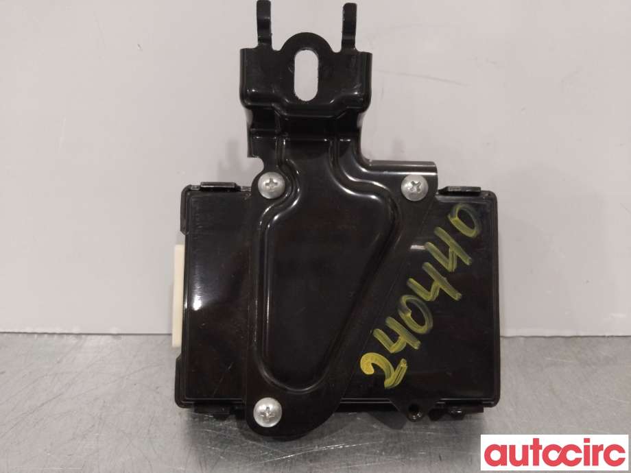 Styreenhet bluetooth til Mazda 5 2011-2015 (Type II)  (MAZDA|CG15-66-DHXA|)