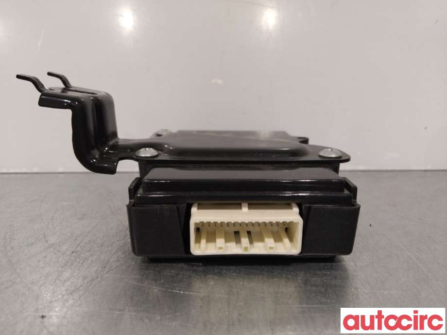 Styreenhet bluetooth til Mazda 5 2011-2015 (Type II)  (MAZDA|CG15-66-DHXA|)