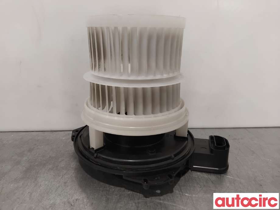 Varmeapparat motor til Mazda MX-30 2020-->>  (MAZDA|DN4J-61-B10A|)