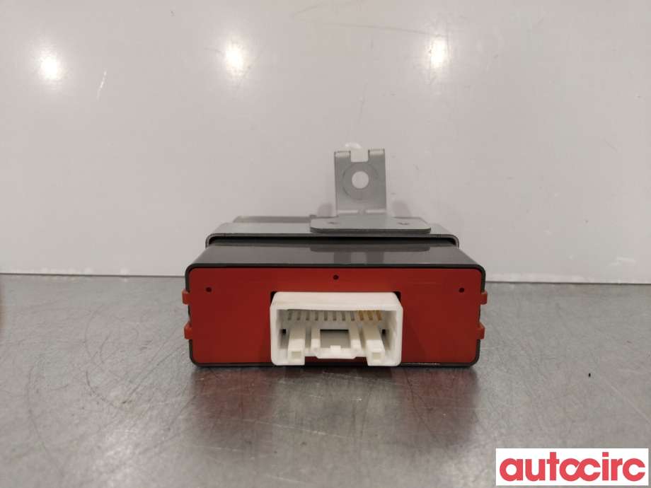 Styreenhet diverse til Mazda 5 2011-2015 (Type II)  (MAZDA|CG16-51-225|)
