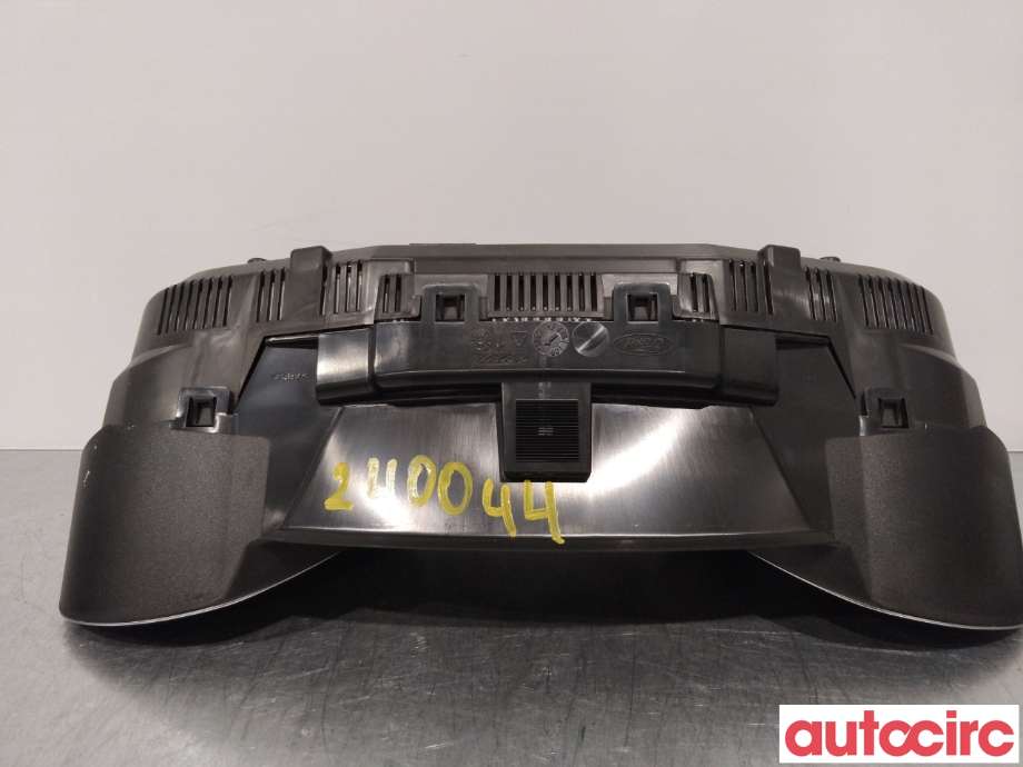 Instrumentpanel til Ford Focus 2011-2014 (Type III, Fase 1)  (FORD|1879756|BM5T-10849-BCH|BM5T-10849-CL)
