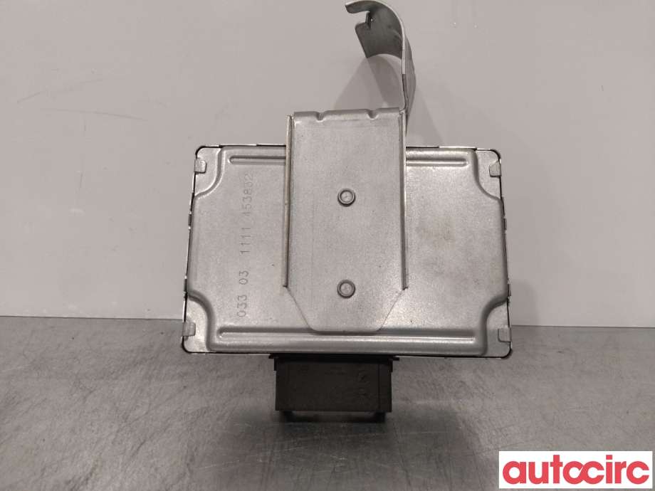 Styreenhet antispinn til Ford Focus 2011-2014 (Type III, Fase 1)  (FORD|1880916||BV6T-14B526-AC)