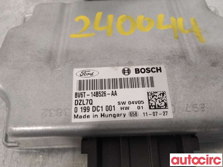Styreenhet antispinn til Ford Focus 2011-2014 (Type III, Fase 1)  (FORD|1880916||BV6T-14B526-AC)