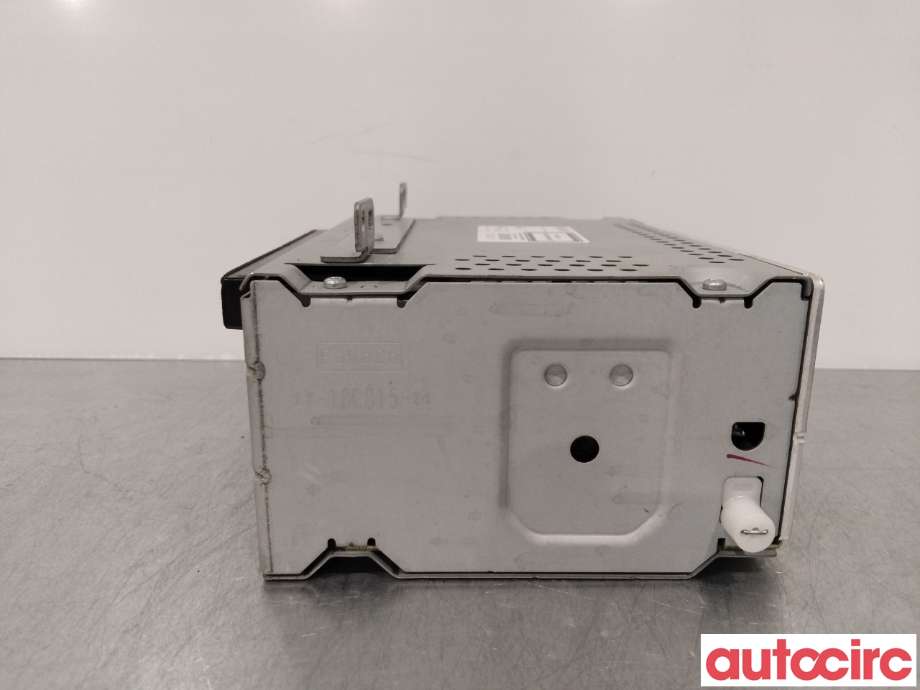 Bilstereo til Ford Focus 2011-2014 (Type III, Fase 1)  (FORD|2277319||BM5T-18C815-GF)