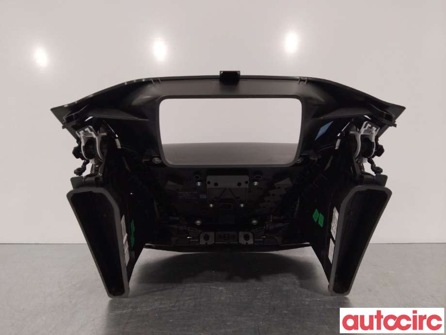 Bryter diverse til Ford Focus 2011-2014 (Type III, Fase 1)  (FORD|1769525||AM5T-18K811-BE)