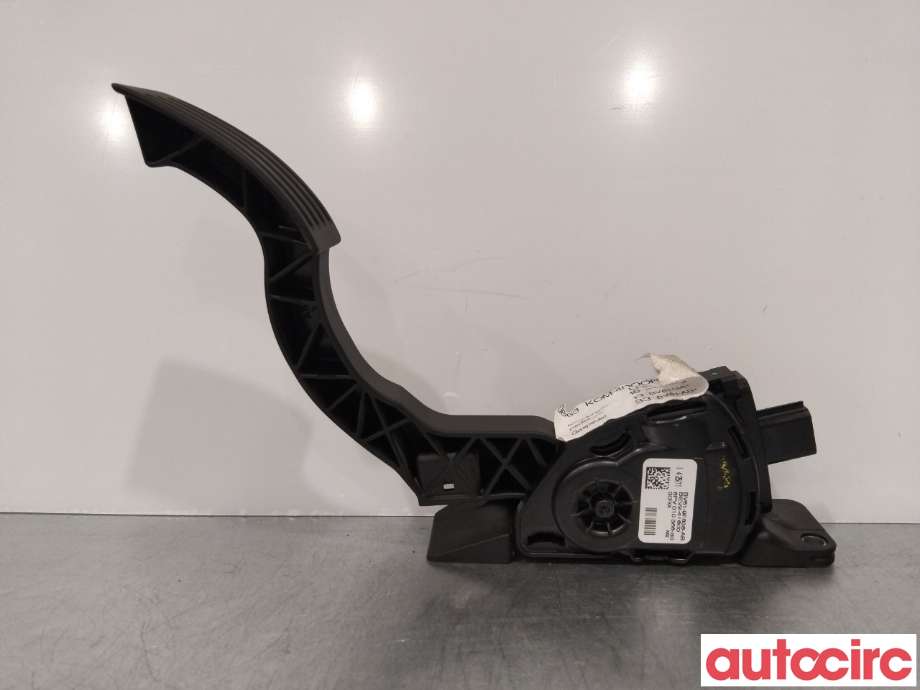Pedal gass til Ford Focus 2011-2014 (Type III, Fase 1)  (FORD|1710214||BV61-9F836-AB)