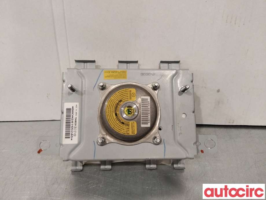 Airbag passasjer til Mazda 5 2011-2015 (Type II)  (MAZDA|C51357K50A|)