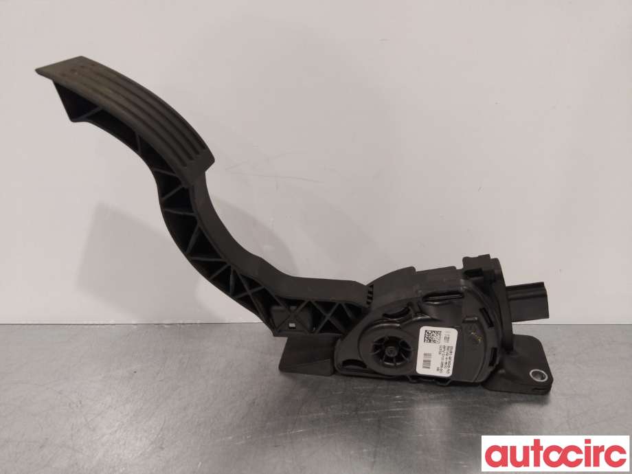Pedal gass til Mazda 5 2011-2015 (Type II)  (MAZDA|BEV241600|)