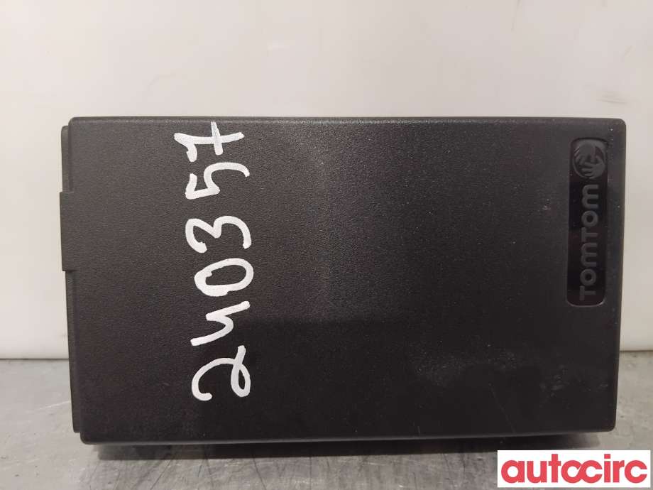 Styreenhet diverse til Mazda CX-5 2012-2017 (Type I)  (MAZDA|KD51-66-EZ0E|1MI00|KD5166EZOD)