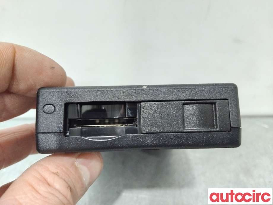 Styreenhet diverse til Mazda CX-5 2012-2017 (Type I)  (MAZDA|KD51-66-EZ0E|1MI00|KD5166EZOD)