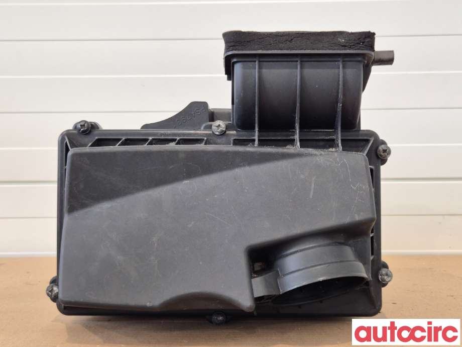 Luftfilterboks til Toyota Proace 2016-->> (Type II)  (TOYOTA|SU001A3651|)