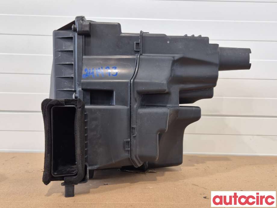 Luftfilterboks til Toyota Proace 2016-->> (Type II)  (TOYOTA|SU001A3651|)