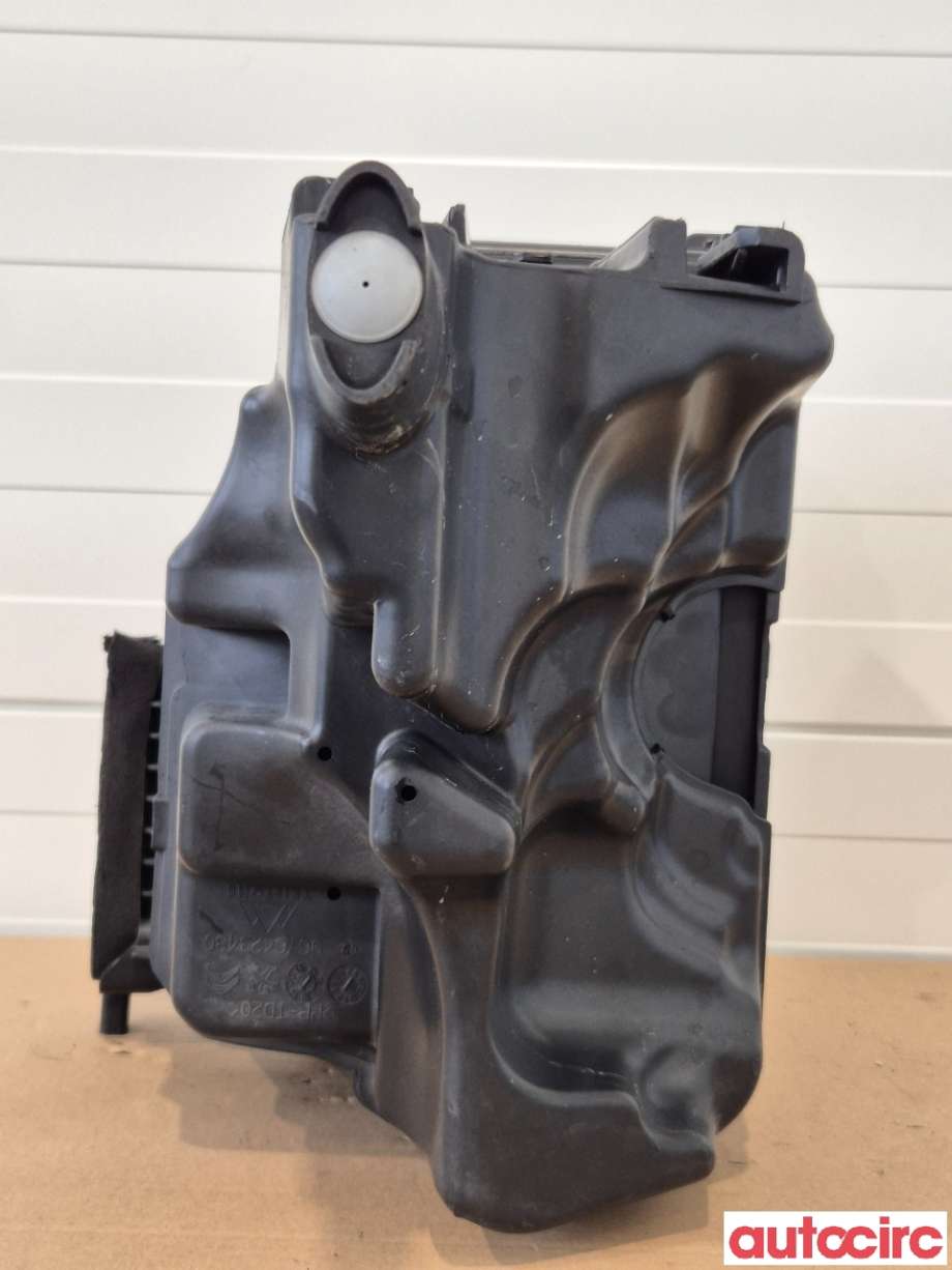 Luftfilterboks til Toyota Proace 2016-->> (Type II)  (TOYOTA|SU001A3651|)