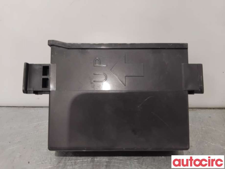 Styreenhet nøkkelfri/keyless til Mazda CX-5 2012-2017 (Type I)  (MAZDA|D09V-67-5U0|SKE134-01|BHN9675U0A)