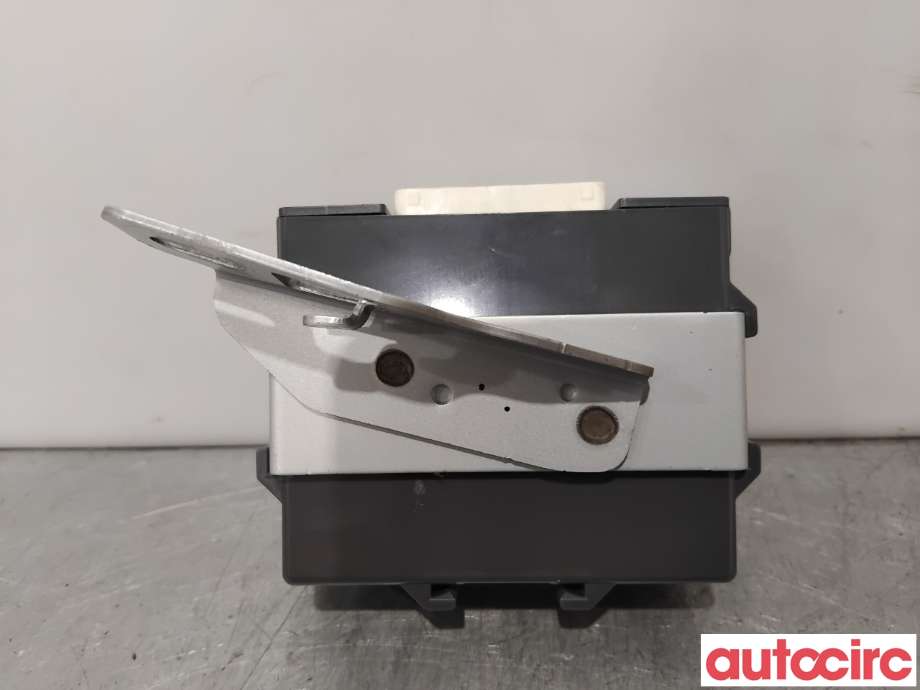 Styreenhet parkering til Mazda CX-5 2012-2017 (Type I) (MAZDA|KF01-67-UU0||KF01-67UU0)