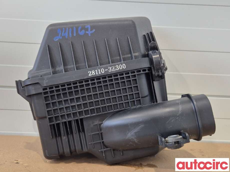 Luftfilterboks til Hyundai i40 2012-2017 (HYUNDAI|281103Z300|)