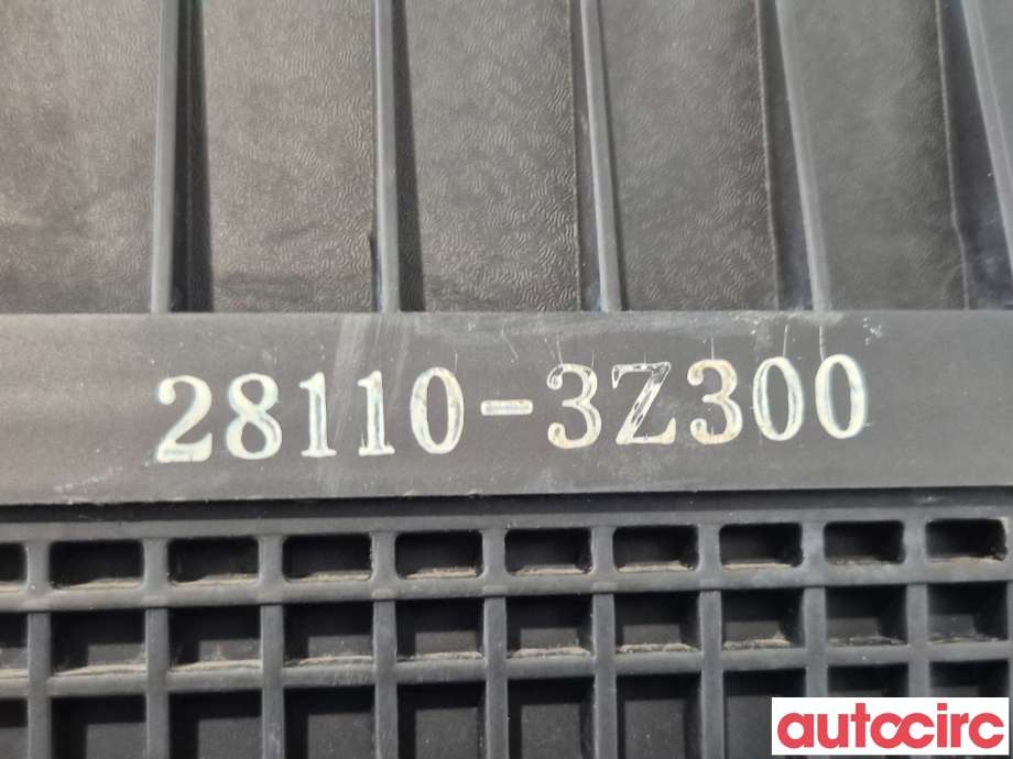 Luftfilterboks til Hyundai i40 2012-2017 (HYUNDAI|281103Z300|)
