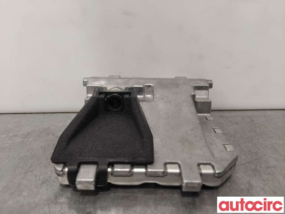Kamera til Mazda CX-5 2012-2017 (Type I)  (MAZDA|KD45-67-XCXE||KD45-67XCX-E)